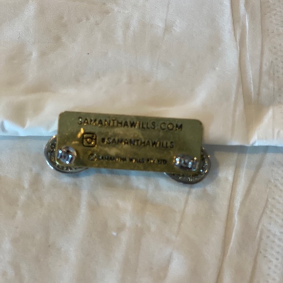 Samantha Wills Earrings - Picture 5 of 5